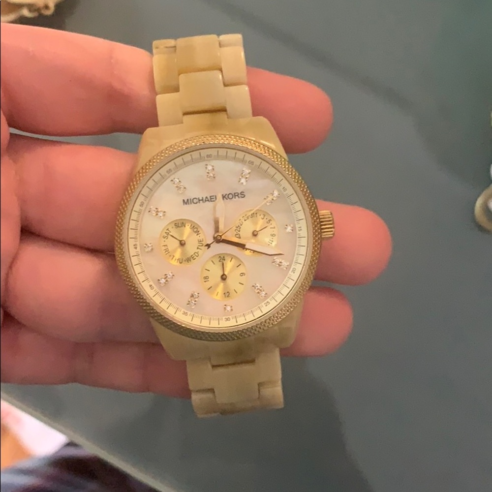 Michael Kors Watch